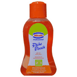 DESODORISANT AMBIANCE FLACON MECHE PECHE (375ML)